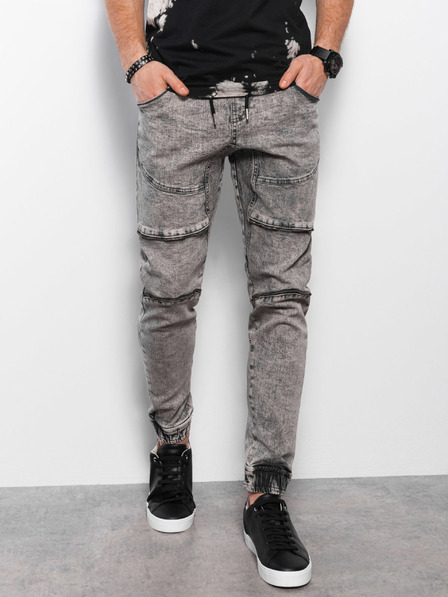 Ombre Clothing Jeans