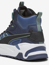 Puma Trinity Mid Hybrid L Inky Tenisky