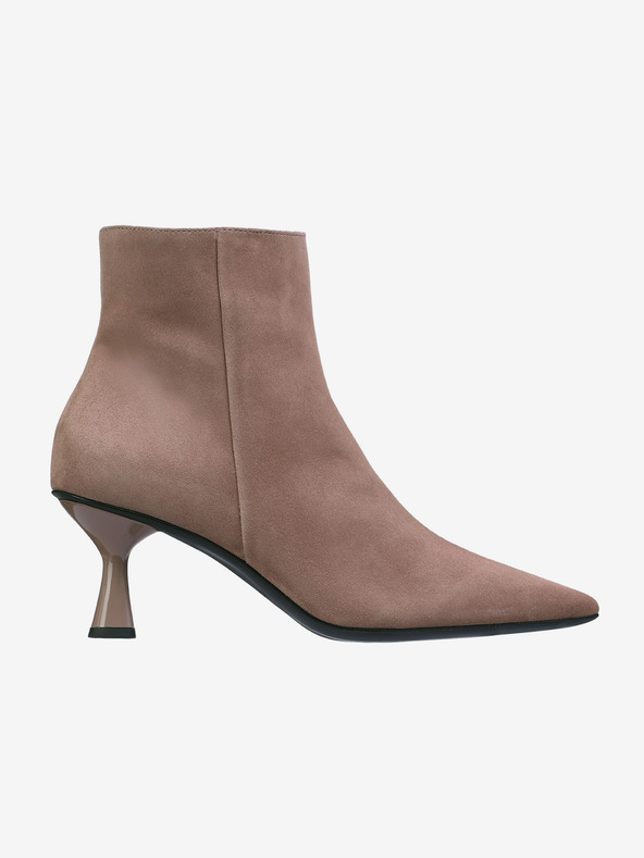 Högl Charlene Ankle Boots Marrón