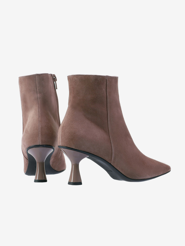 Högl Charlene Ankle Boots Marrón