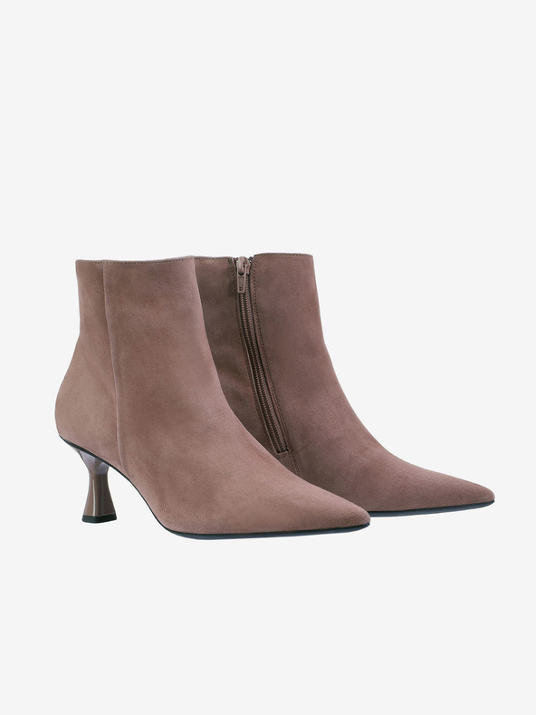 Högl Charlene Ankle Boots Marrón