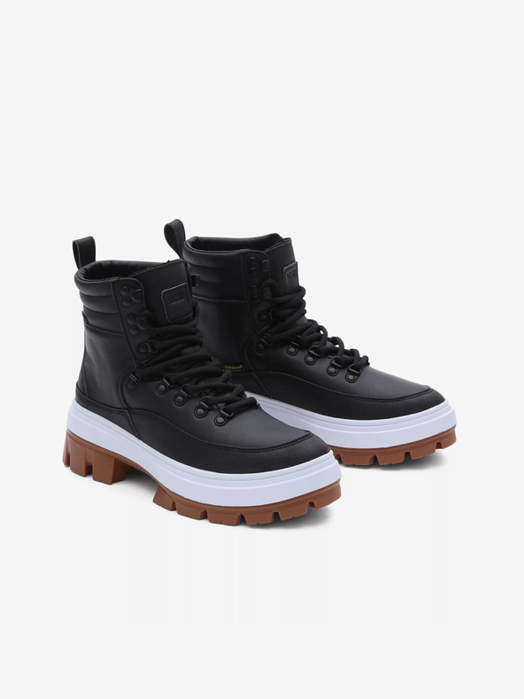 Vans Colfax Elevate Ankle Boots Negro