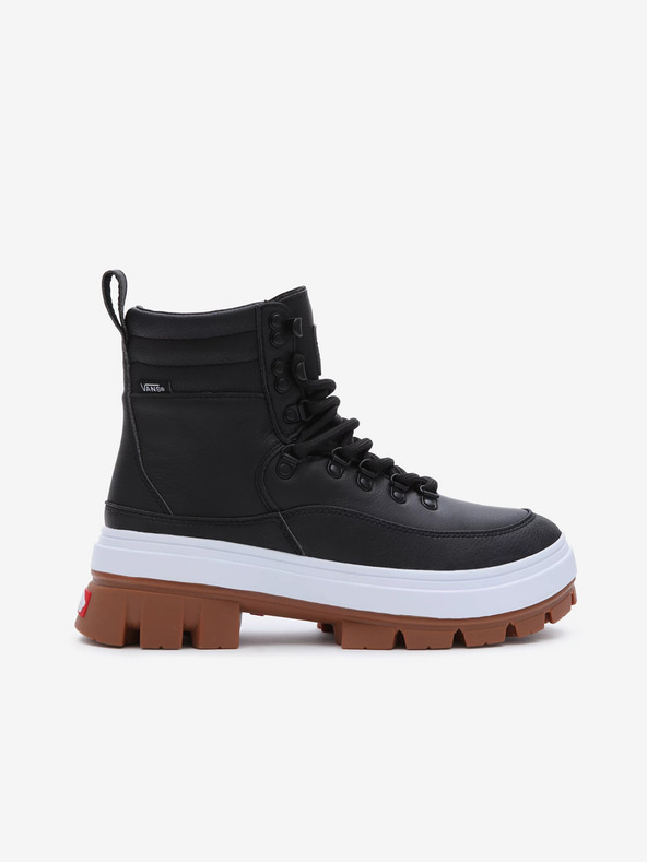 Vans Colfax Elevate Ankle Boots Negro