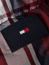 Tommy Hilfiger New York Check Puffer Bunda