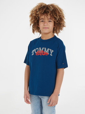 Tommy Hilfiger Triko dětské