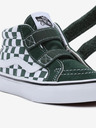 Vans SK8-Mid Reissue Tenisky dětské