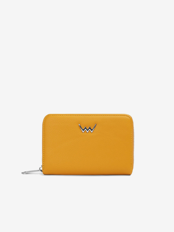 Vuch Magnus Wallet Amarillo