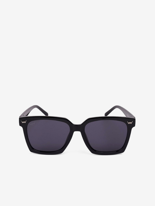 Vuch Maveny Sunglasses Negro