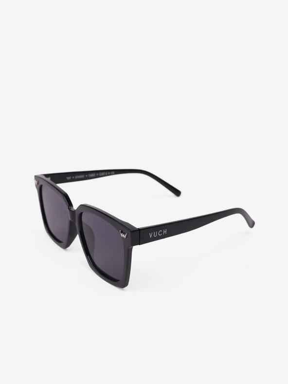 Vuch Maveny Sunglasses Negro