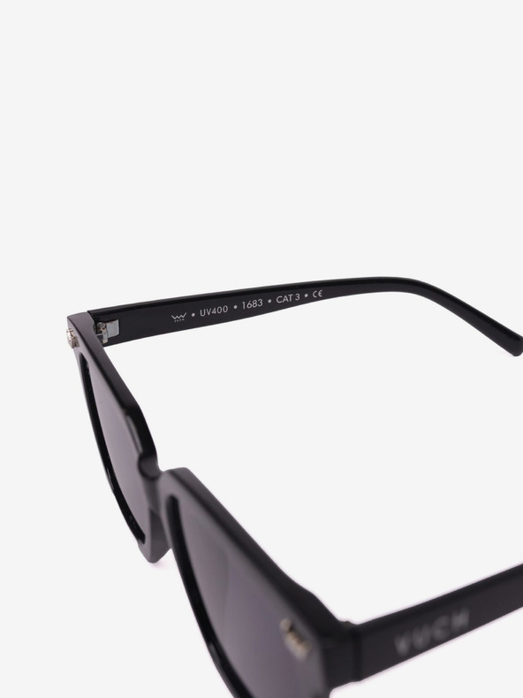 Vuch Maveny Sunglasses Negro