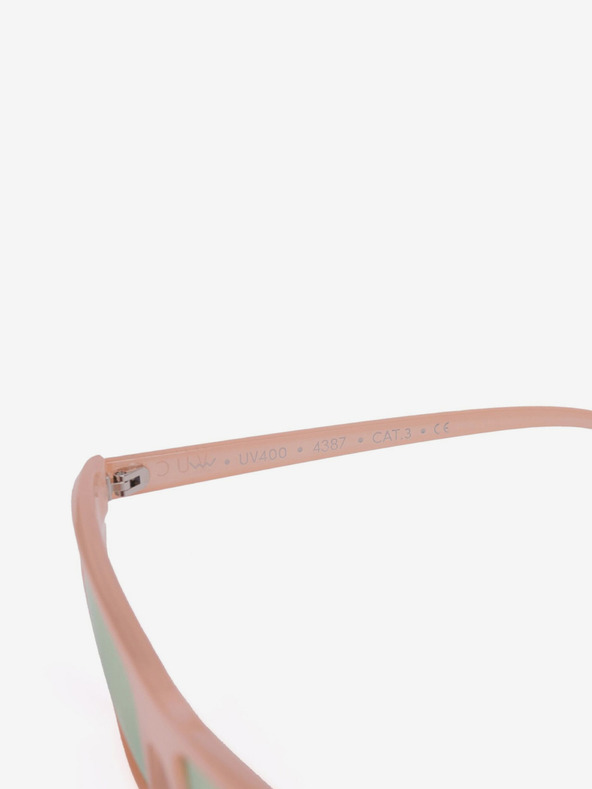 Vuch Marella Sunglasses Rosa