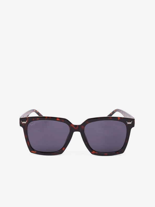 Vuch Maveny Design Sunglasses Marrón