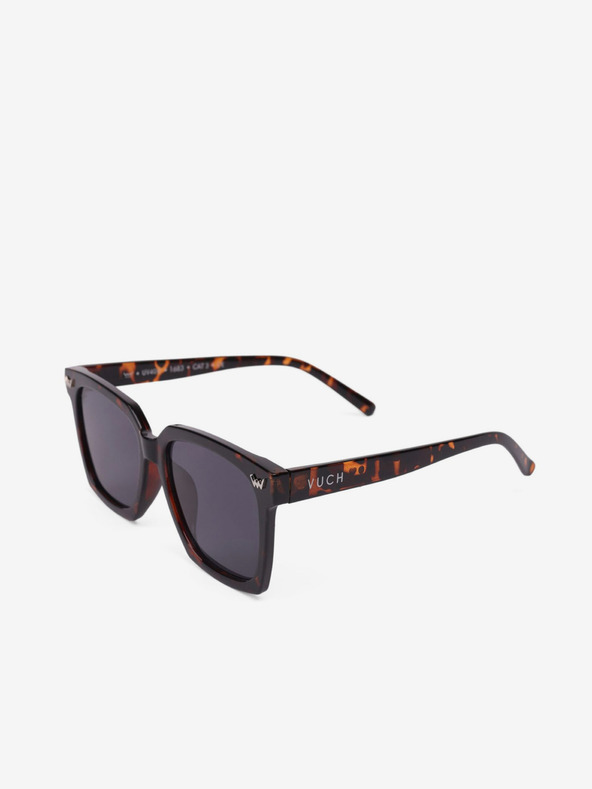 Vuch Maveny Design Sunglasses Marrón