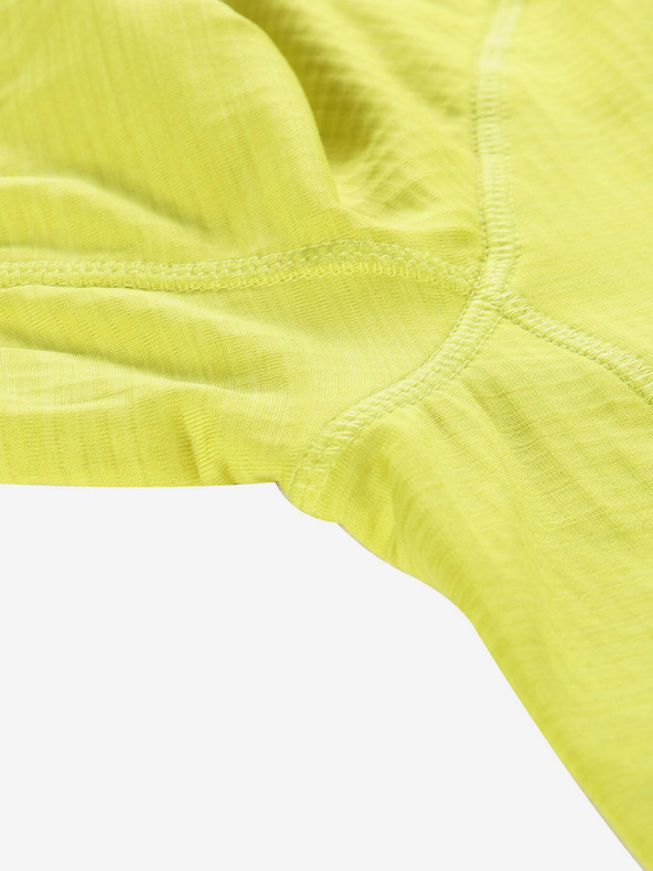 ALPINE PRO Gorf Sweatshirt Verde