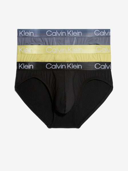 Calvin Klein Underwear	 Slipy 3 ks