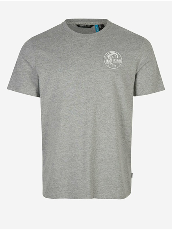 O'Neill Circle Surfer T-shirt Gris