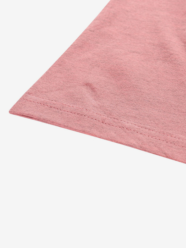 ALPINE PRO Gorena T-shirt Rosa