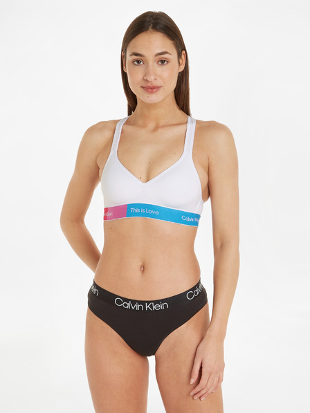 Calvin Klein Underwear	 Podprsenka