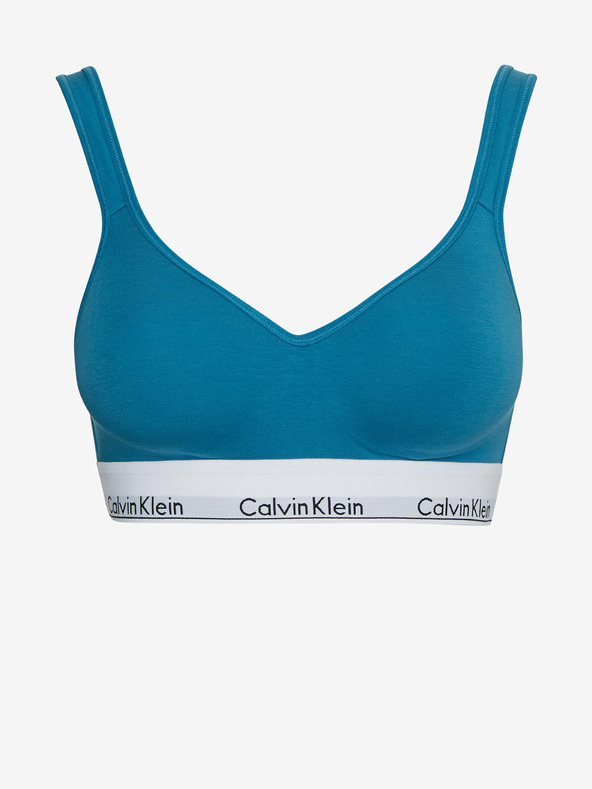 Calvin Klein Underwear	 Sujetador Azul