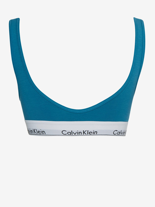 Calvin Klein Underwear	 Sujetador Azul