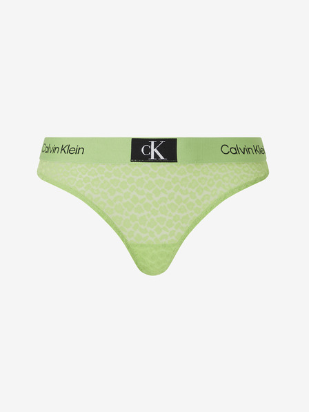 Calvin Klein Underwear	 Kalhotky