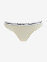 Calvin Klein Underwear	 Kalhotky 3 ks