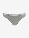 Calvin Klein Underwear	 Kalhotky 3 ks