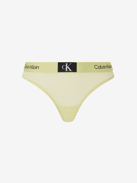 Calvin Klein Underwear	 Kalhotky