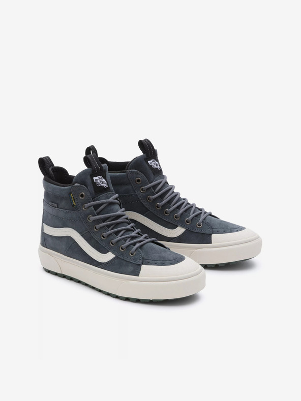 Vans SK8-Hi Kotníková obuv Modrá