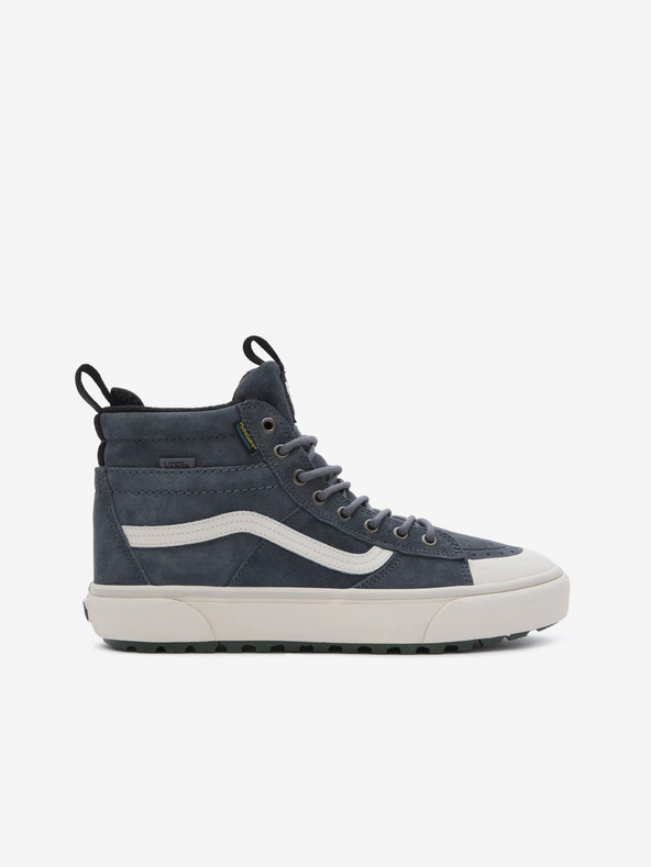 Vans SK8-Hi Kotníková obuv Modrá