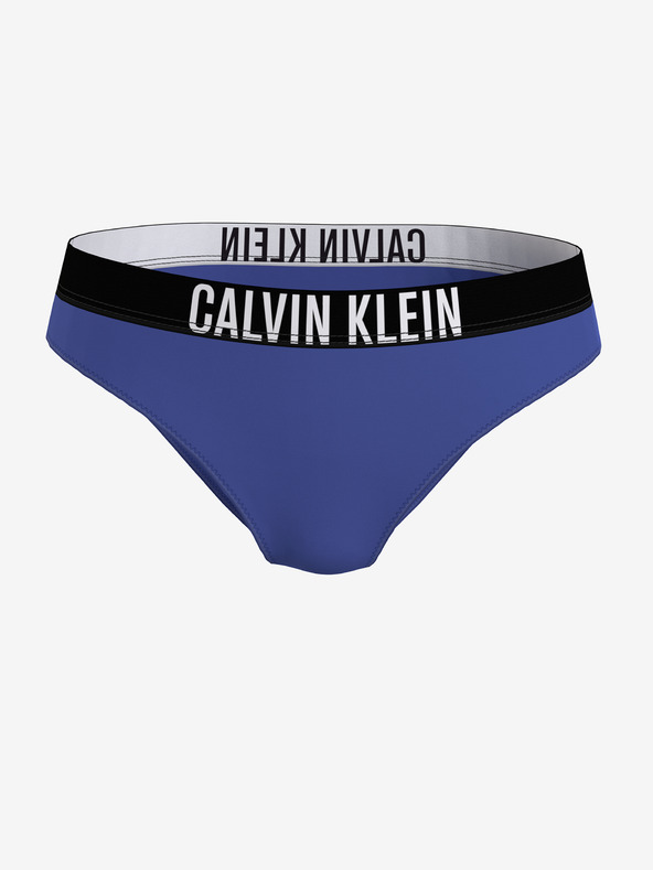 Calvin Klein Underwear	 Spodní díl plavek Modrá