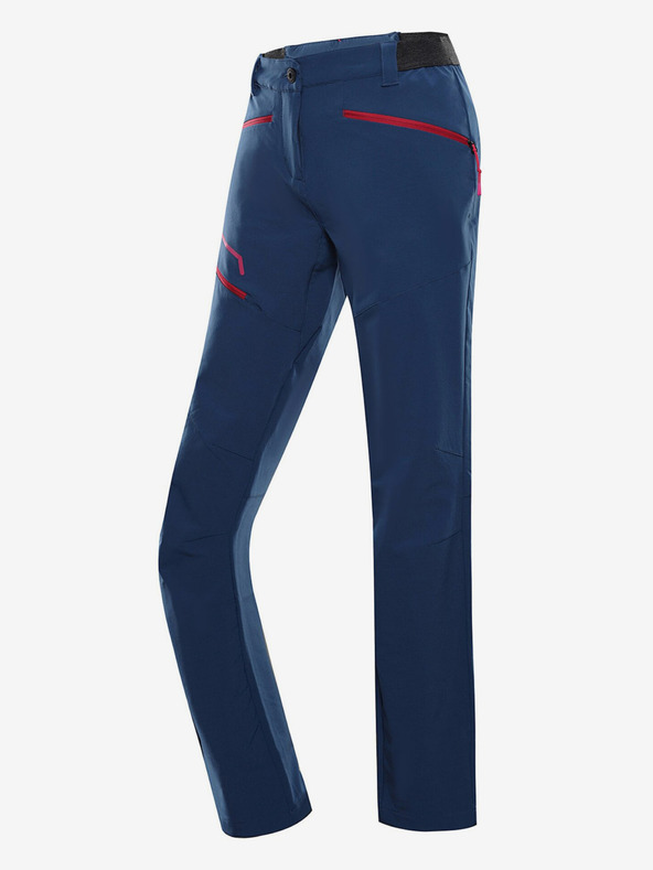 ALPINE PRO Pantalón Azul