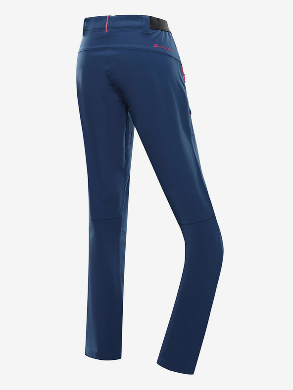 ALPINE PRO Pantalón Azul