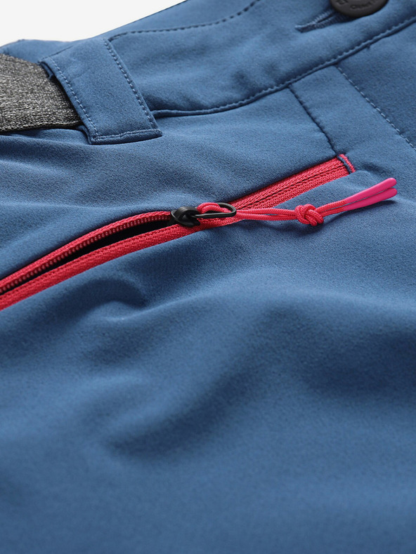 ALPINE PRO Pantalón Azul