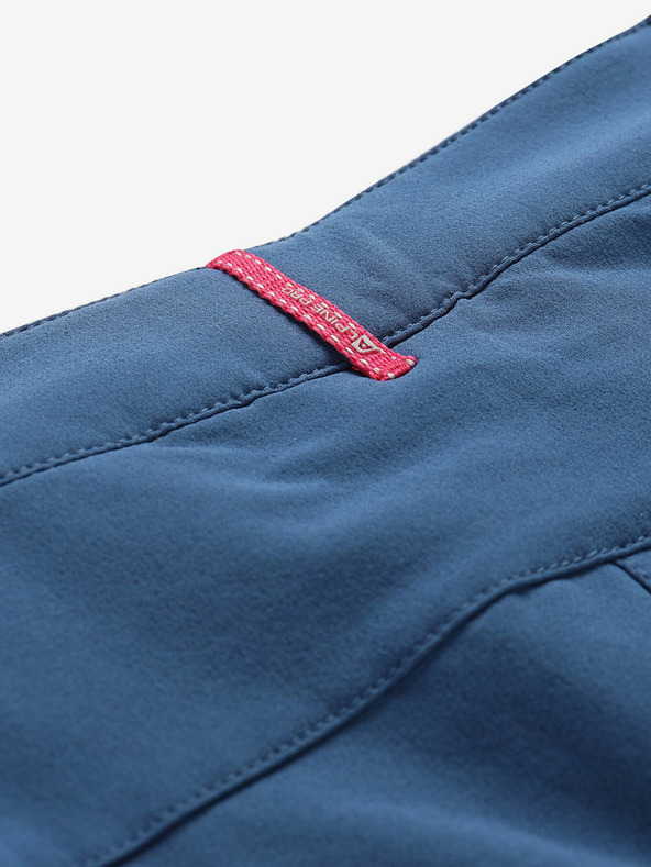 ALPINE PRO Pantalón Azul