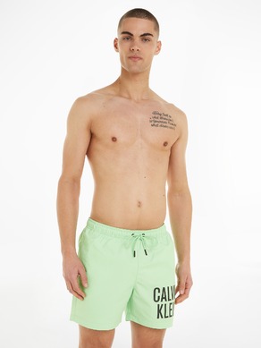 Calvin Klein Underwear	 Intense Power-Medium Drawstring Plavky