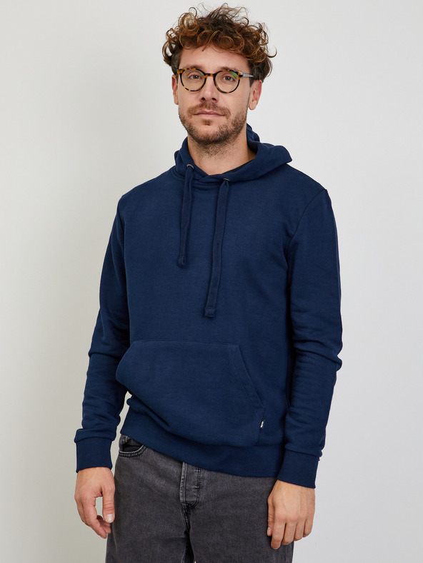 ZOOT.lab Scott Sweatshirt Azul