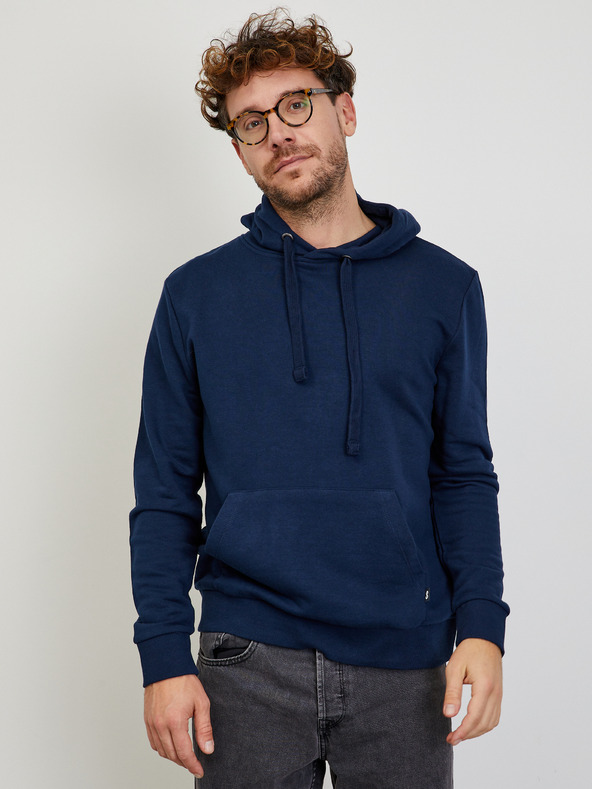 ZOOT.lab Scott Sweatshirt Azul