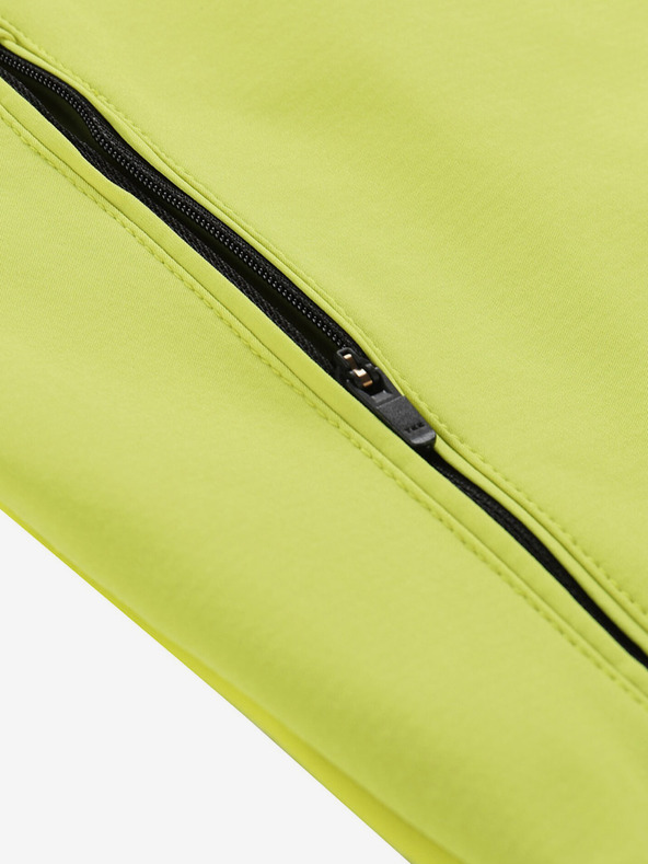 ALPINE PRO Geroc Jacket Verde