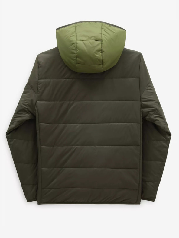 Vans Prospect Kids Jacket Verde