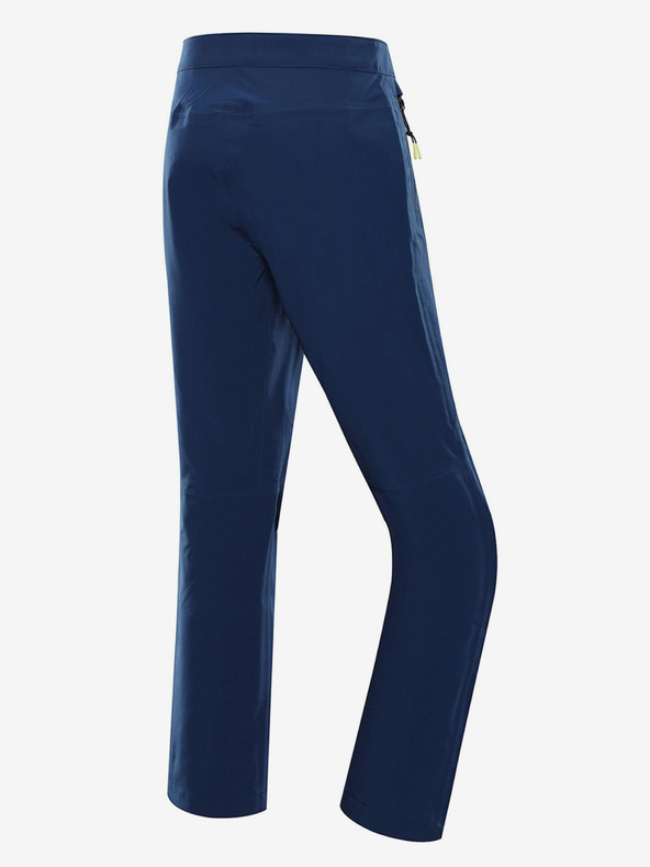 ALPINE PRO Zonero Kids Trousers Azul