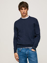 Pepe Jeans Andre Crew Neck Svetr