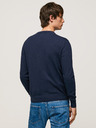 Pepe Jeans Andre Crew Neck Svetr