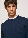 Pepe Jeans Andre Crew Neck Svetr