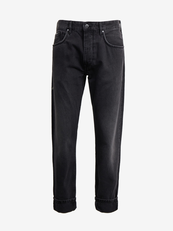 Pepe Jeans Callen Jeans Negro