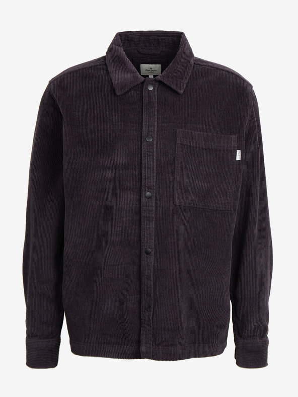 Pepe Jeans Ethan Shirt Negro