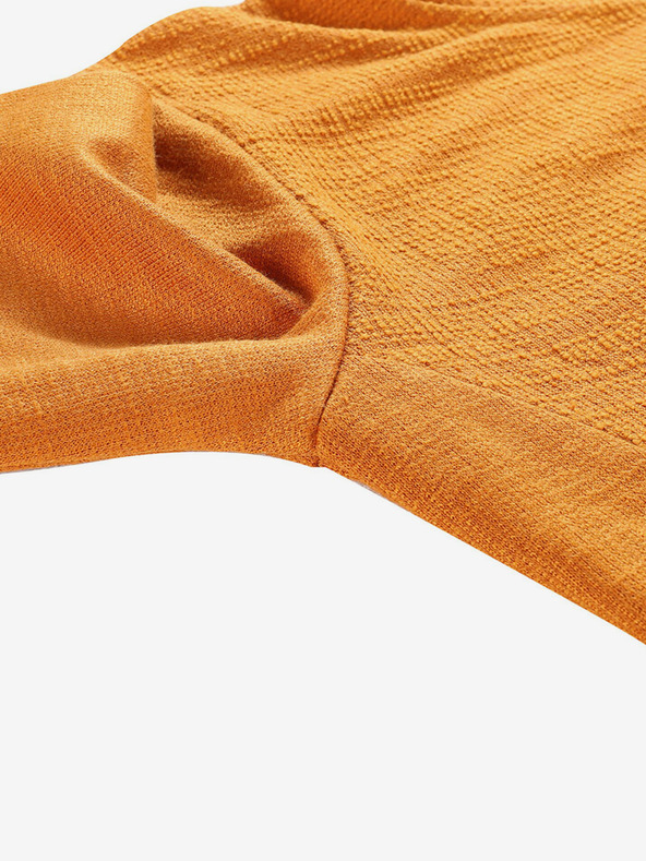 ALPINE PRO Cooca Sweatshirt Naranja