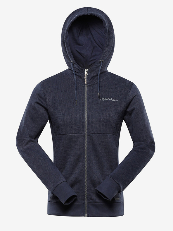 ALPINE PRO Cooca Sweatshirt Azul