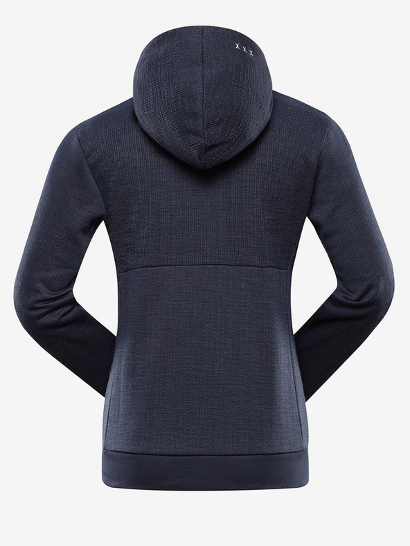 ALPINE PRO Cooca Sweatshirt Azul