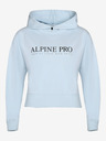 ALPINE PRO Jefewa Mikina